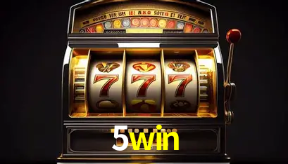 A Revolução dos Aplicativos de Jogos no 5win