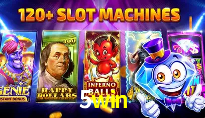 Descubra a Essência do 5win: Nossa História e Compromissos