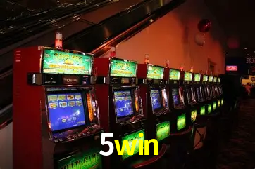5win São Paulo - Live Tables