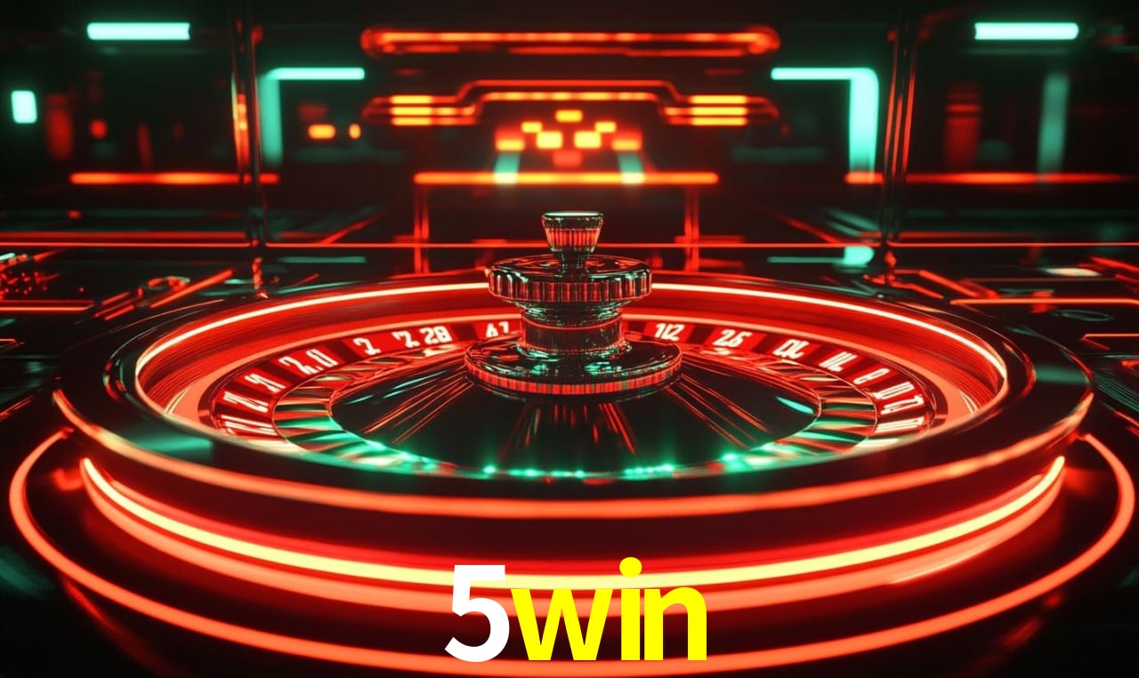 5win Slot - 320+ Caça-Níqueis Premium