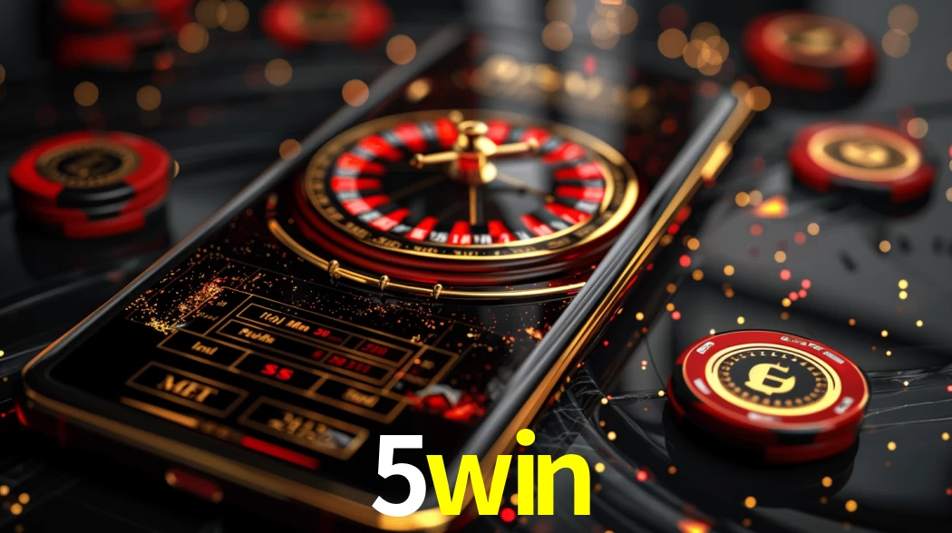 Live Casino 5win