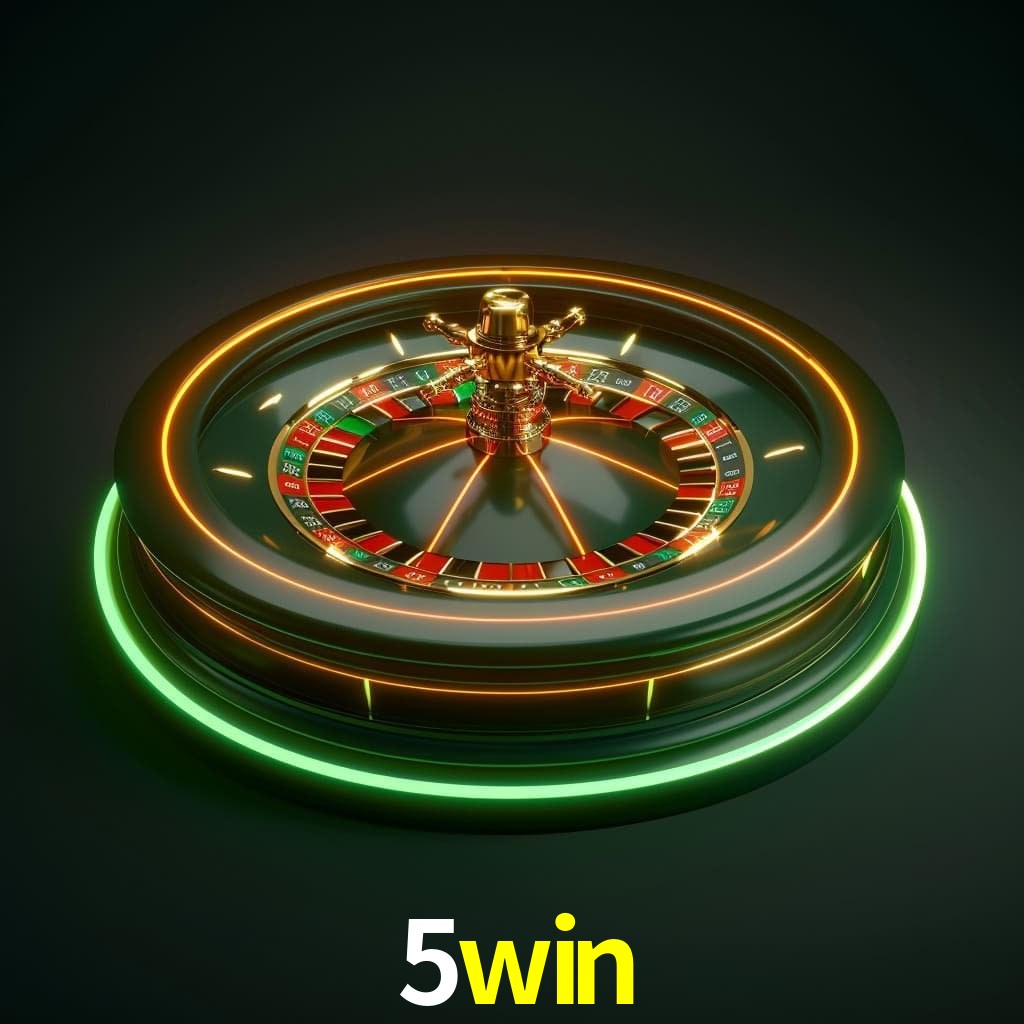 5win App - Aplicativo Móvel Oficial