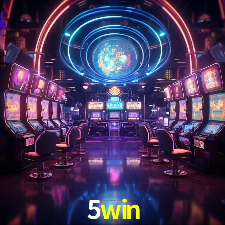 Especiais de Fim de Semana 5win