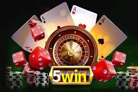 5win Belo Horizonte - Jackpots