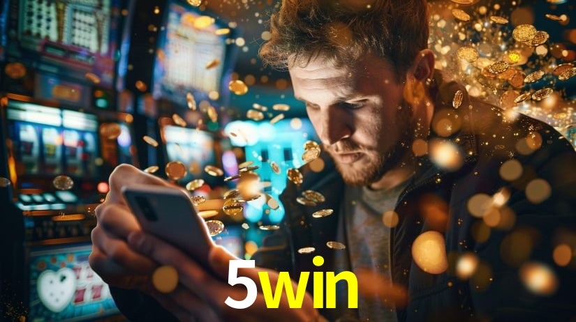 5win - Login Methods