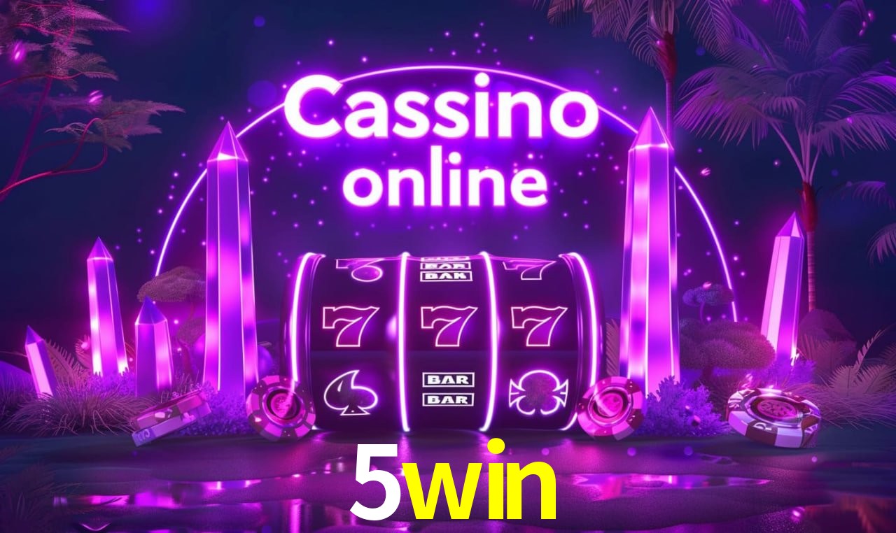 Recursos de Bônus 5win