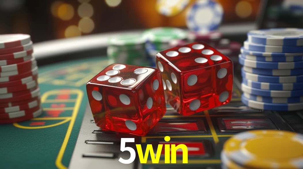 Live Casino 5win