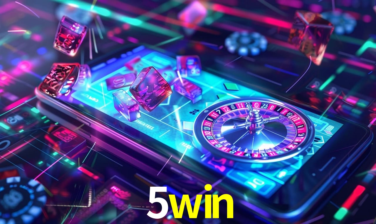 Casino Ao Vivo 5win