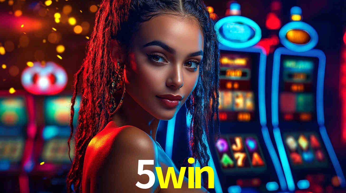 Descubra o Programa VIP da 5win: Vantagens Exclusivas para Jogadores