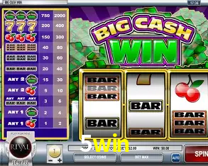 A Emoção da Loteria na 5win: Uma Chance de Mudança de Vida