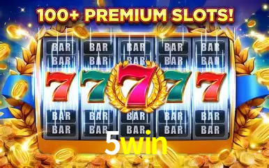 5win Rio de Janeiro - Professional Dealers