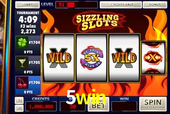 Explorando a Categoria de Eventos em Apostas na 5win