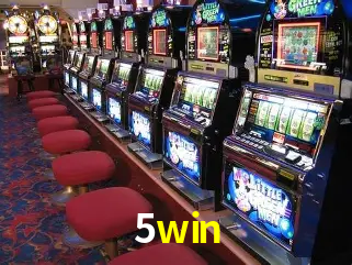 5win Belo Horizonte - VIP Casino