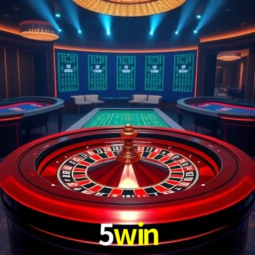 5win - Análise de Mercados Esportivos