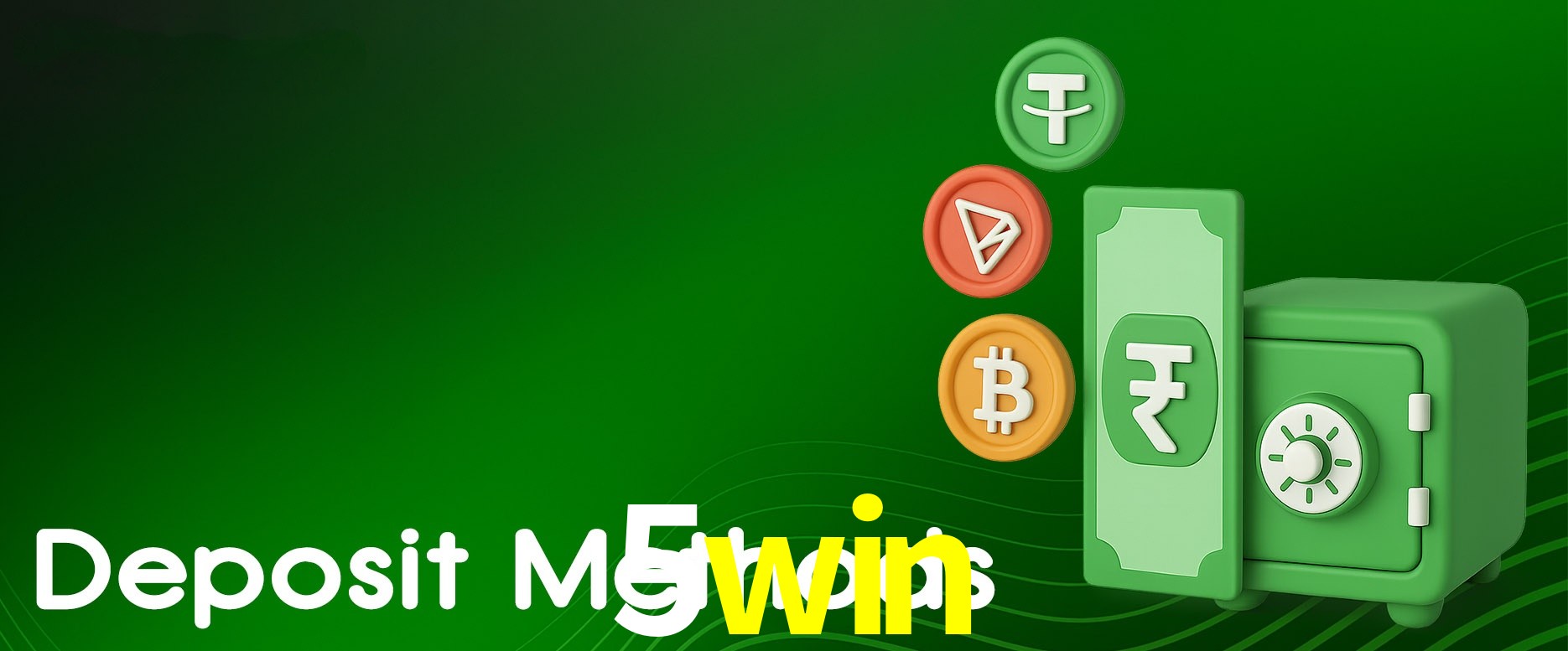 5win - User Statistics